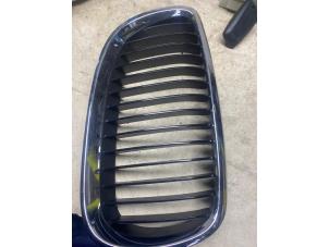 Gebruikte Grille BMW 1 serie (E87/87N) 118i 16V Prijs € 18,15 Inclusief btw aangeboden door Autosloperij de Turk