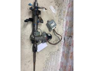 Gebruikte Servopomp Peugeot 107 1.0 12V Prijs € 72,60 Inclusief btw aangeboden door Autosloperij de Turk