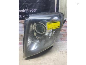Gebruikte Koplamp rechts Opel Meriva 1.3 CDTI 16V Prijs € 121,00 Inclusief btw aangeboden door Autosloperij de Turk