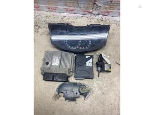 Gebruikte Contactslot + computer Opel Meriva 1.3 CDTI 16V Prijs € 121,00 Inclusief btw aangeboden door Autosloperij de Turk