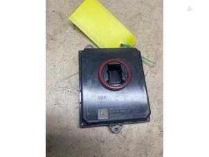 Gebruikte Xenon module Mini Mini (F55) 2.0 16V Cooper S Prijs € 151,25 Inclusief btw aangeboden door Autosloperij de Turk