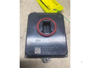 Gebruikte Xenon module Mini Mini (F55) 2.0 16V Cooper S Prijs € 151,25 Inclusief btw aangeboden door Autosloperij de Turk