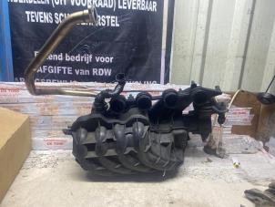 Gebruikte Inlaatspruitstuk Seat Leon (1P1) 2.0 FSI 16V Prijs € 78,65 Inclusief btw aangeboden door Autosloperij de Turk