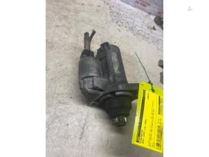 Gebruikte Startmotor Seat Leon (1P1) 2.0 FSI 16V Prijs € 36,30 Inclusief btw aangeboden door Autosloperij de Turk
