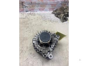 Gebruikte Alternator Seat Leon (1P1) 2.0 FSI 16V Prijs € 48,40 Inclusief btw aangeboden door Autosloperij de Turk