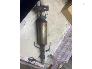 Gebruikte Roetfilter Opel Meriva 1.3 CDTI 16V Prijs € 121,00 Inclusief btw aangeboden door Autosloperij de Turk