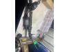 Seat Leon (1P1) 2.0 FSI 16V Stuurhuis