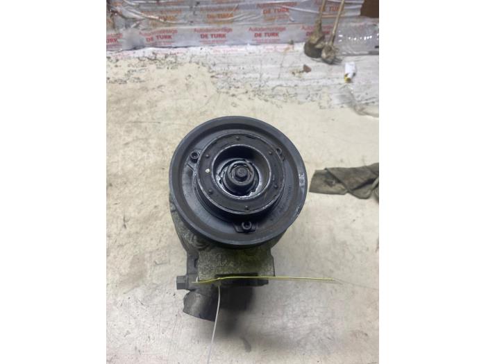 Gebruikte Aircopomp Seat Leon (1P1) 2.0 FSI 16V Prijs € 60,50 Inclusief btw aangeboden door Autosloperij de Turk