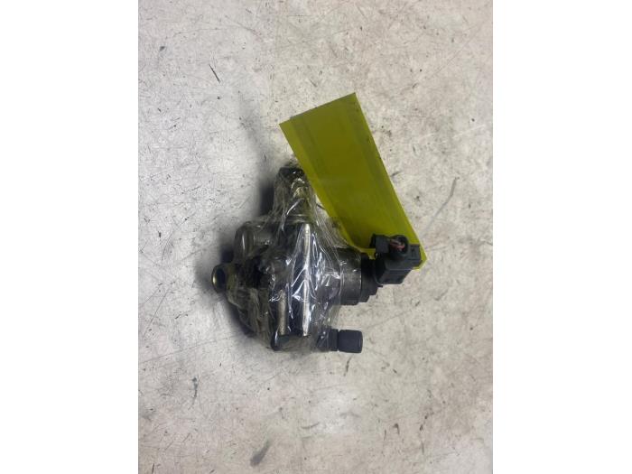 Gebruikte Brandstofpomp Mechanisch Seat Leon (1P1) 2.0 FSI 16V Prijs € 181,50 Inclusief btw aangeboden door Autosloperij de Turk
