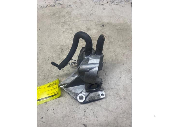 Gebruikte Uitlaat gasklep (EGR) Seat Leon (1P1) 2.0 FSI 16V Prijs € 60,50 Inclusief btw aangeboden door Autosloperij de Turk