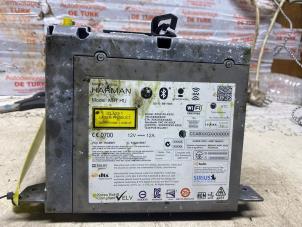 Gebruikte Radio BMW 3 serie (F30) 320i 2.0 16V Prijs € 302,50 Inclusief btw aangeboden door Autosloperij de Turk