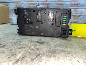 Gebruikte Sam module BMW 3 serie (F30) 320i 2.0 16V Prijs € 42,35 Inclusief btw aangeboden door Autosloperij de Turk