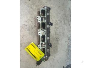Gebruikte Common rail (Injectie) Volkswagen Golf V (1K1) 1.4 TSI 122 16V Prijs € 36,30 Inclusief btw aangeboden door Autosloperij de Turk