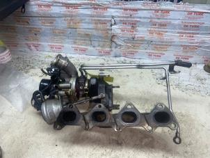 Gebruikte Turbo Volkswagen Golf V (1K1) 1.4 TSI 122 16V Prijs € 181,50 Inclusief btw aangeboden door Autosloperij de Turk