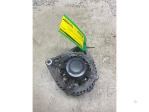 Gebruikte Dynamo BMW 3 serie (F30) 320i 2.0 16V Prijs € 66,55 Inclusief btw aangeboden door Autosloperij de Turk