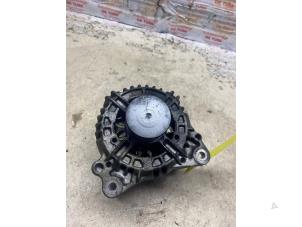 Gebruikte Dynamo Volkswagen Golf VI Cabrio (1K) 1.2 TSI Prijs € 48,40 Inclusief btw aangeboden door Autosloperij de Turk