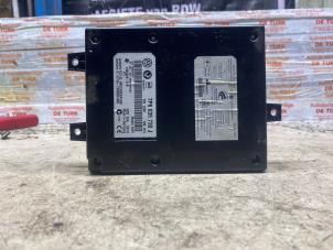 Gebruikte Bluetooth module Volkswagen Golf VI Cabrio (1K) 1.2 TSI Prijs € 145,20 Inclusief btw aangeboden door Autosloperij de Turk