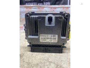 Gebruikte Computer Motormanagement Ford Fiesta 7 1.0 EcoBoost 12V 125 Prijs € 60,50 Inclusief btw aangeboden door Autosloperij de Turk