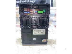 Gebruikte Centrale Deurvergrendelings Module Ford Fiesta 7 1.0 EcoBoost 12V 125 Prijs € 90,75 Inclusief btw aangeboden door Autosloperij de Turk