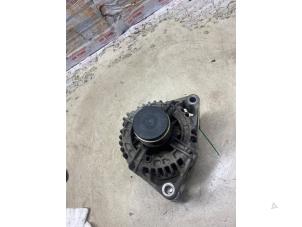 Gebruikte Alternator Opel Meriva 1.4 Turbo 16V Ecotec Prijs € 24,20 Inclusief btw aangeboden door Autosloperij de Turk