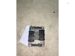 Gebruikte Computer Motormanagement Opel Corsa C (F08/68) 1.4 16V Twin Port Prijs € 82,28 Inclusief btw aangeboden door Autosloperij de Turk