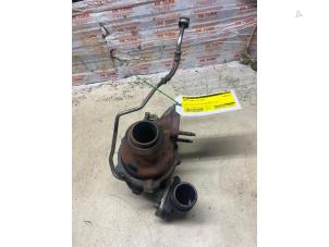 Gebruikte G-lader Opel Vivaro 1.5 CDTI 102 Prijs € 242,00 Inclusief btw aangeboden door Autosloperij de Turk