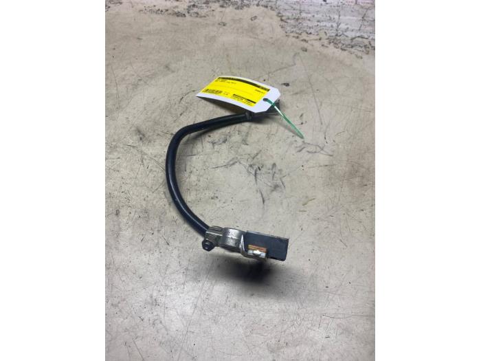 Gebruikte Accu sensor BMW 1 serie (F21) 114i 1.6 16V Prijs € 18,15 Inclusief btw aangeboden door Autosloperij de Turk