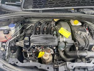 Gebruikte Motor Citroen DS3 (SA) 1.2 12V PureTech 82 Prijs € 1.694,00 Inclusief btw aangeboden door Autosloperij de Turk