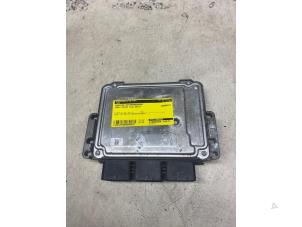 Gebruikte Computer Motormanagement Ford Fiesta 6 (JA8) 1.6 TDCi 16V 95 Prijs € 60,50 Inclusief btw aangeboden door Autosloperij de Turk