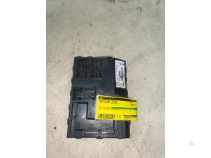 Gebruikte Computer Body Control Ford Fiesta 6 (JA8) 1.6 TDCi 16V 95 Prijs € 18,15 Inclusief btw aangeboden door Autosloperij de Turk