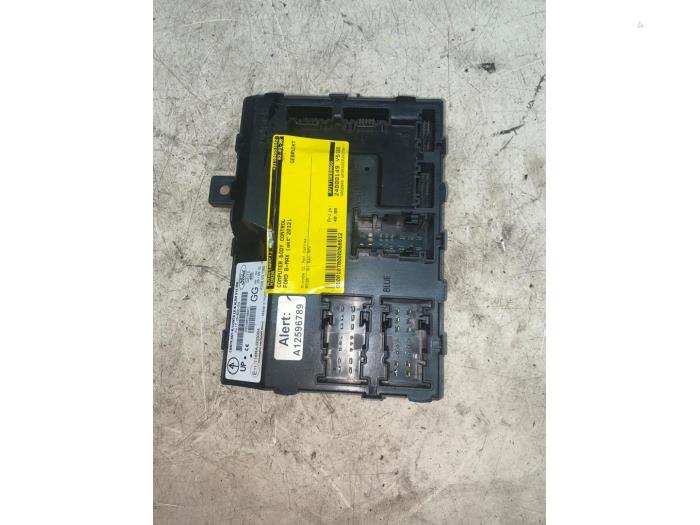 Gebruikte Computer Body Control Ford B-Max (JK8) 1.0 EcoBoost 12V 120 Prijs € 48,40 Inclusief btw aangeboden door Autosloperij de Turk