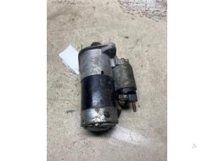 Gebruikte Startmotor Opel Insignia 2.0 CDTI 16V 160 Ecotec Prijs € 12,10 Inclusief btw aangeboden door Autosloperij de Turk
