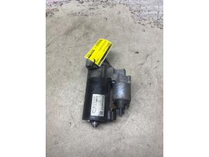 Gebruikte Startmotor Mercedes CLA (117.3) 1.6 CLA-180 16V Prijs € 18,15 Inclusief btw aangeboden door Autosloperij de Turk