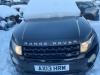Land Rover Range Rover Evoque (LVJ/LVS) 2.2 SD4 16V Motorkap