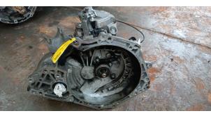 Gebruikte Versnellingsbak Opel Astra K 1.0 Turbo 12V Prijs € 786,50 Inclusief btw aangeboden door Autosloperij de Turk