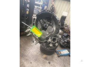 Gebruikte Versnellingsbak Opel Zafira Tourer (P12) 1.4 Turbo 16V Bi-Fuel ecoFLEX Prijs € 363,00 Inclusief btw aangeboden door Autosloperij de Turk