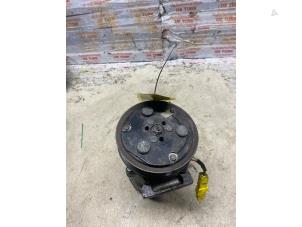 Gebruikte Aircopomp Mini Mini Open (R57) 1.6 16V Cooper S Prijs € 48,40 Inclusief btw aangeboden door Autosloperij de Turk