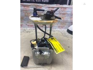 Gebruikte Benzinepomp Opel Insignia Country Tourer 1.5 Turbo 16V 165 Prijs € 60,50 Inclusief btw aangeboden door Autosloperij de Turk