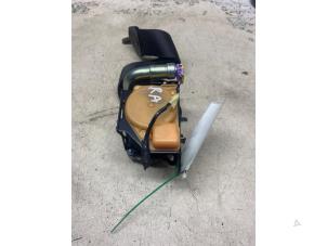 Gebruikte Veiligheidsgordel rechts-achter Opel Insignia Country Tourer 1.5 Turbo 16V 165 Prijs € 121,00 Inclusief btw aangeboden door Autosloperij de Turk