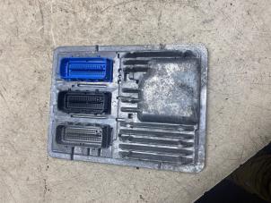 Gebruikte Computer Motormanagement Opel Insignia Country Tourer 1.5 Turbo 16V 165 Prijs € 242,00 Inclusief btw aangeboden door Autosloperij de Turk