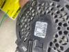 Dynamo van een Opel Insignia Country Tourer 1.5 Turbo 16V 165 2018