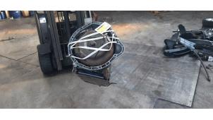 Gebruikte Automaatbak Mercedes C (W203) 1.8 C-200 CGI 16V Prijs € 242,00 Inclusief btw aangeboden door Autosloperij de Turk