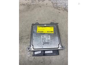 Gebruikte Computer Motormanagement Mercedes C (W204) 2.2 C-220 CDI 16V BlueEFFICIENCY Prijs € 18,15 Inclusief btw aangeboden door Autosloperij de Turk