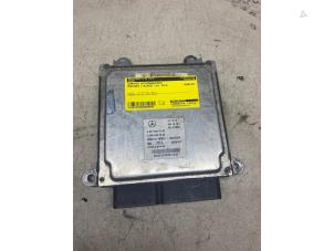 Gebruikte Computer Motormanagement Mercedes C (W204) 2.2 C-220 CDI 16V BlueEFFICIENCY Prijs € 18,15 Inclusief btw aangeboden door Autosloperij de Turk