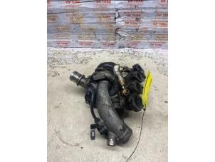 Gebruikte Turbo Opel Astra K 1.0 Turbo 12V Prijs € 302,50 Inclusief btw aangeboden door Autosloperij de Turk