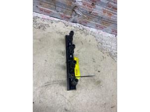 Gebruikte Bobine Opel Astra K 1.0 Turbo 12V Prijs € 60,50 Inclusief btw aangeboden door Autosloperij de Turk