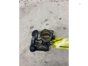 Gebruikte Gasklephuis Opel Astra K 1.0 Turbo 12V Prijs € 30,25 Inclusief btw aangeboden door Autosloperij de Turk