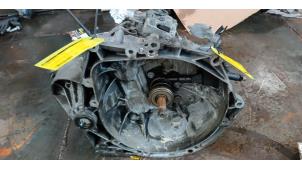 Gebruikte Versnellingsbak Peugeot RCZ (4J) 1.6 16V THP Prijs € 326,70 Inclusief btw aangeboden door Autosloperij de Turk