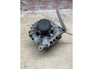 Gebruikte Alternator Mercedes B (W246) 1.6 B-180 BlueEFFICIENCY Turbo 16V Prijs € 29,04 Inclusief btw aangeboden door Autosloperij de Turk
