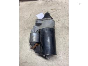 Gebruikte Startmotor Mercedes B (W246) 1.6 B-180 BlueEFFICIENCY Turbo 16V Prijs € 18,15 Inclusief btw aangeboden door Autosloperij de Turk